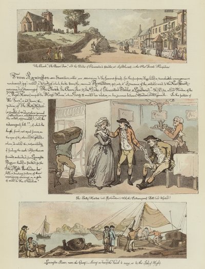 Rowlandson